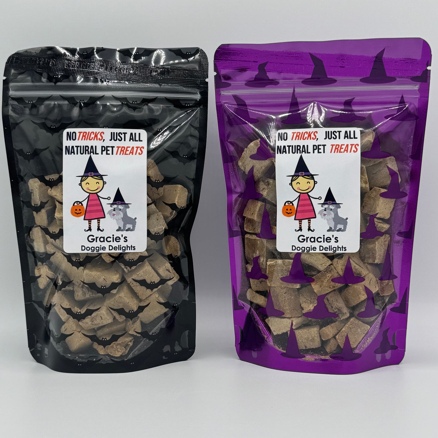 Gracie's Fun Size Halloween 2-Pack