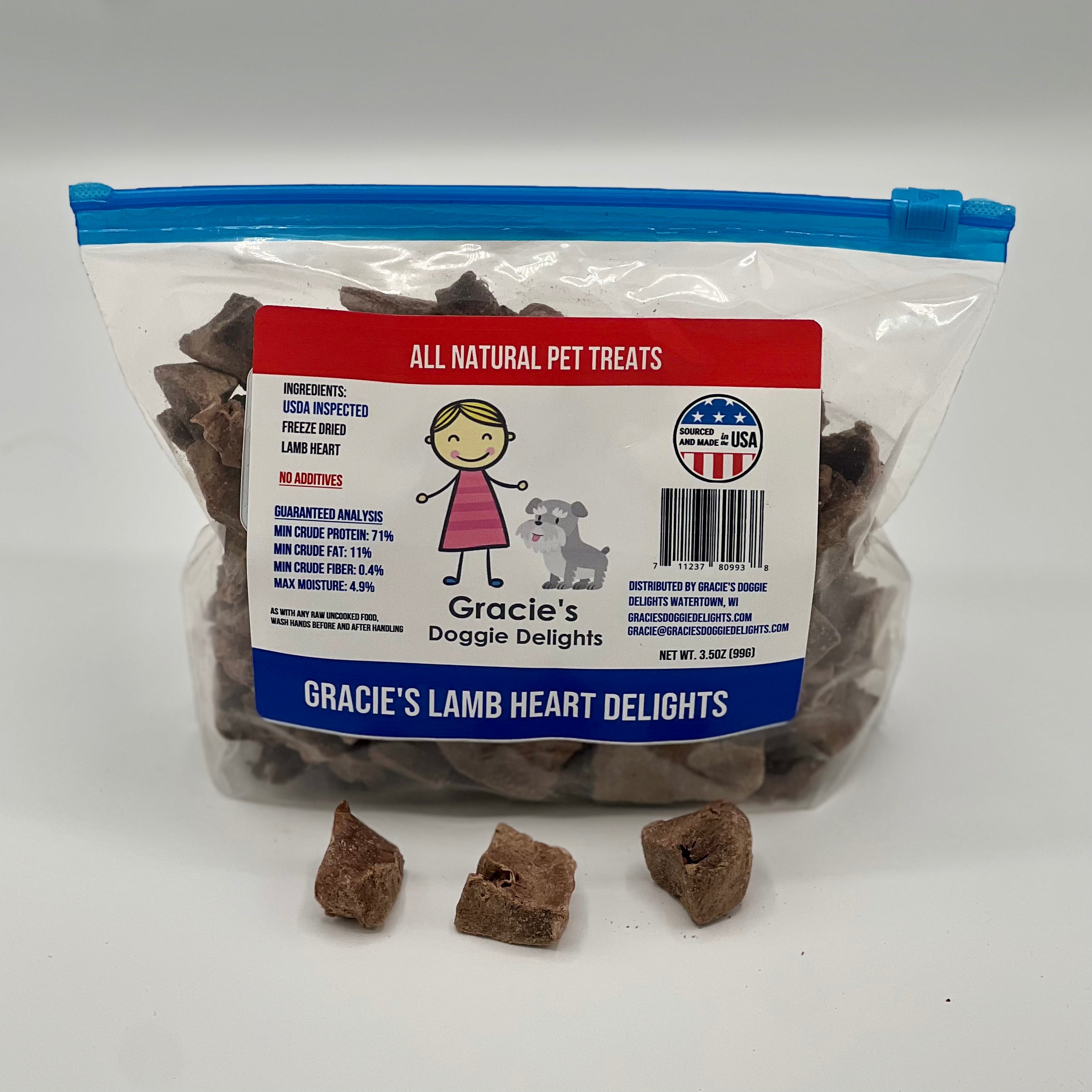 Lamb heart for dogs hotsell