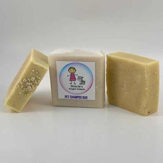 Dog Shampoo vs Shampoo Bars: What’s Best for Itchy, Dry Skin?