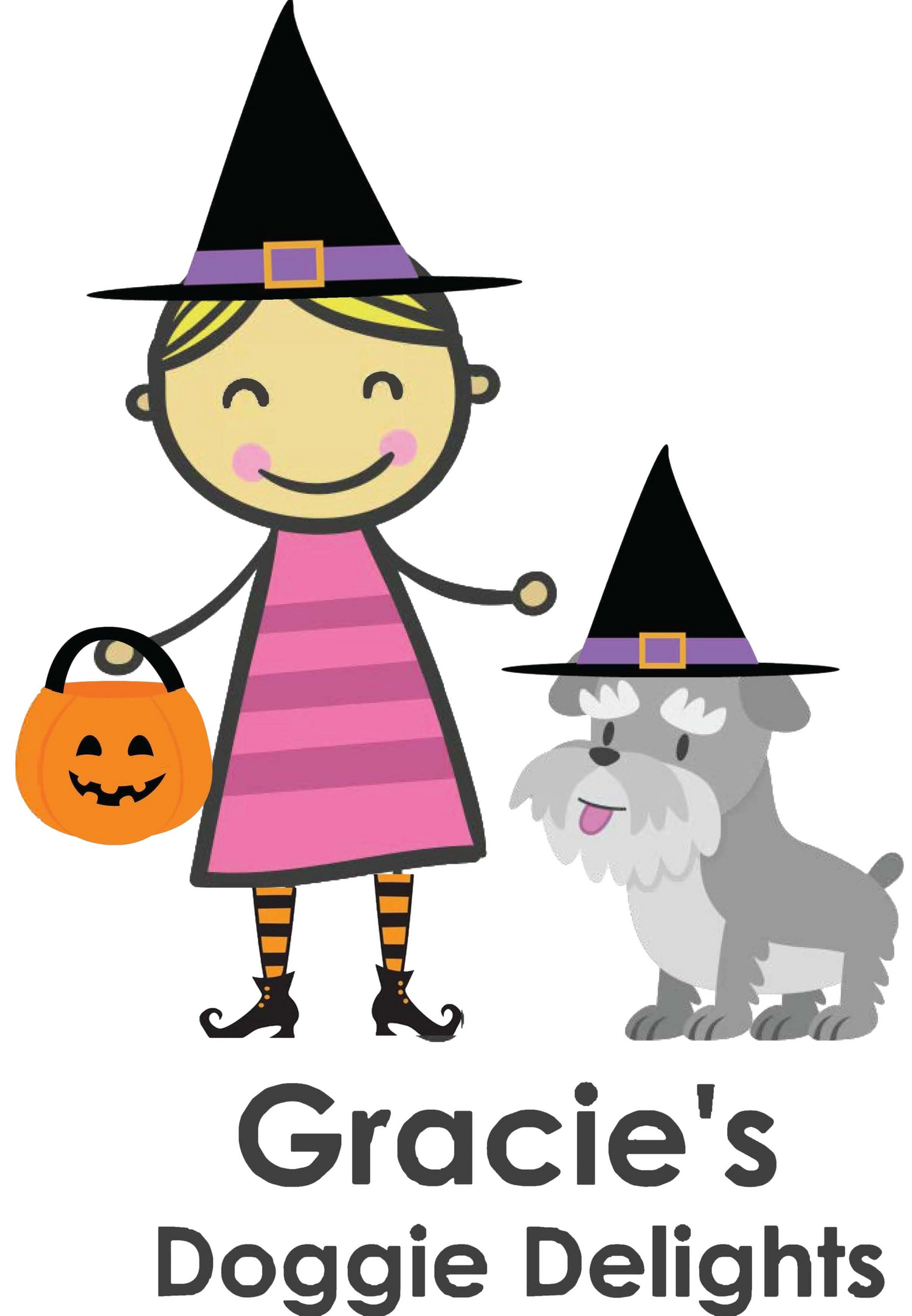 Gracie's Halloween Collection