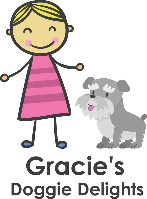 Gracie's Pet Treats