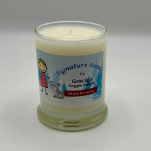 Load image into Gallery viewer, Gracie&#39;s Doggie Delights Signature Scent Candles