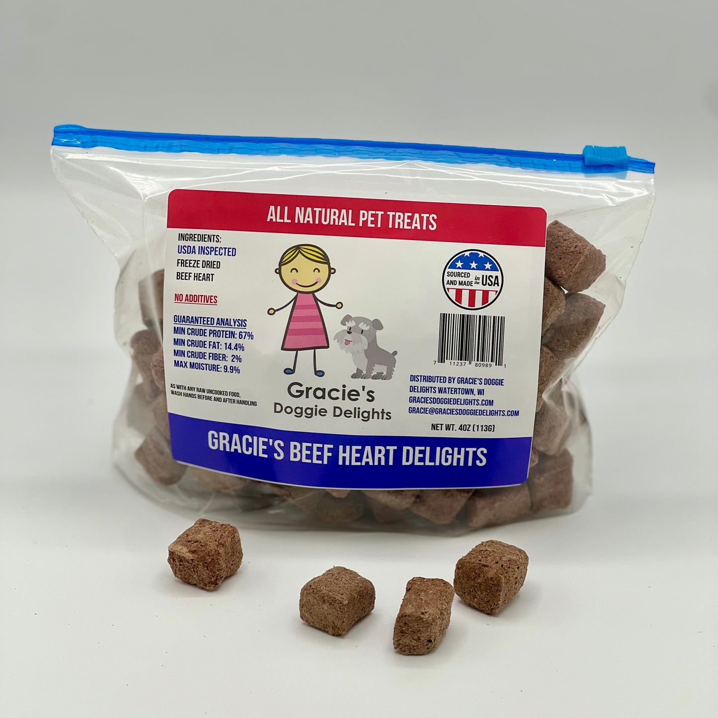 Freeze dried beef heart for dogs best sale