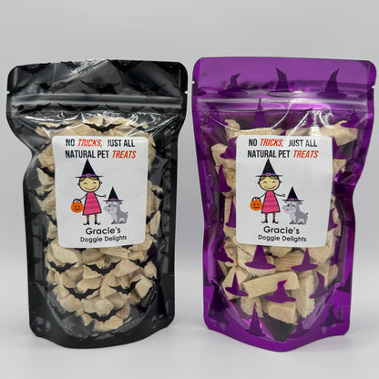 Gracie's Fun Size Halloween 2-Pack