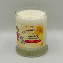 Load image into Gallery viewer, Gracie&#39;s Fall Harvest Candle