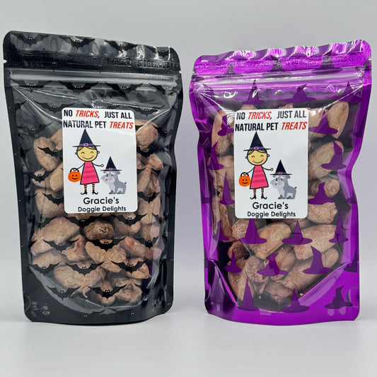 Gracie's Fun Size Halloween 2-Pack