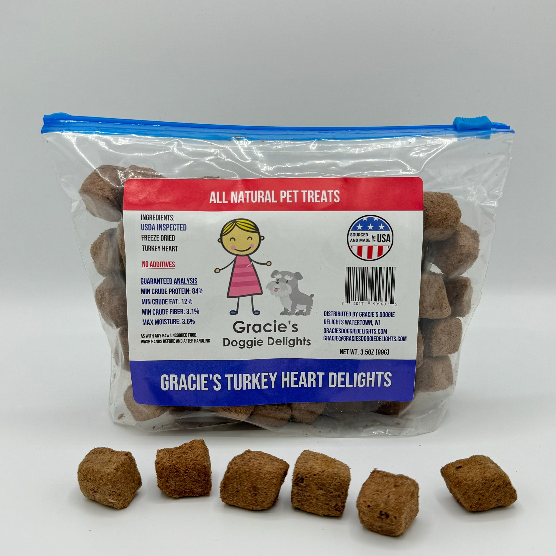 Freeze dried dog treats best sale