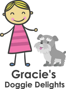 Gracie&#39;s Doggie Delights