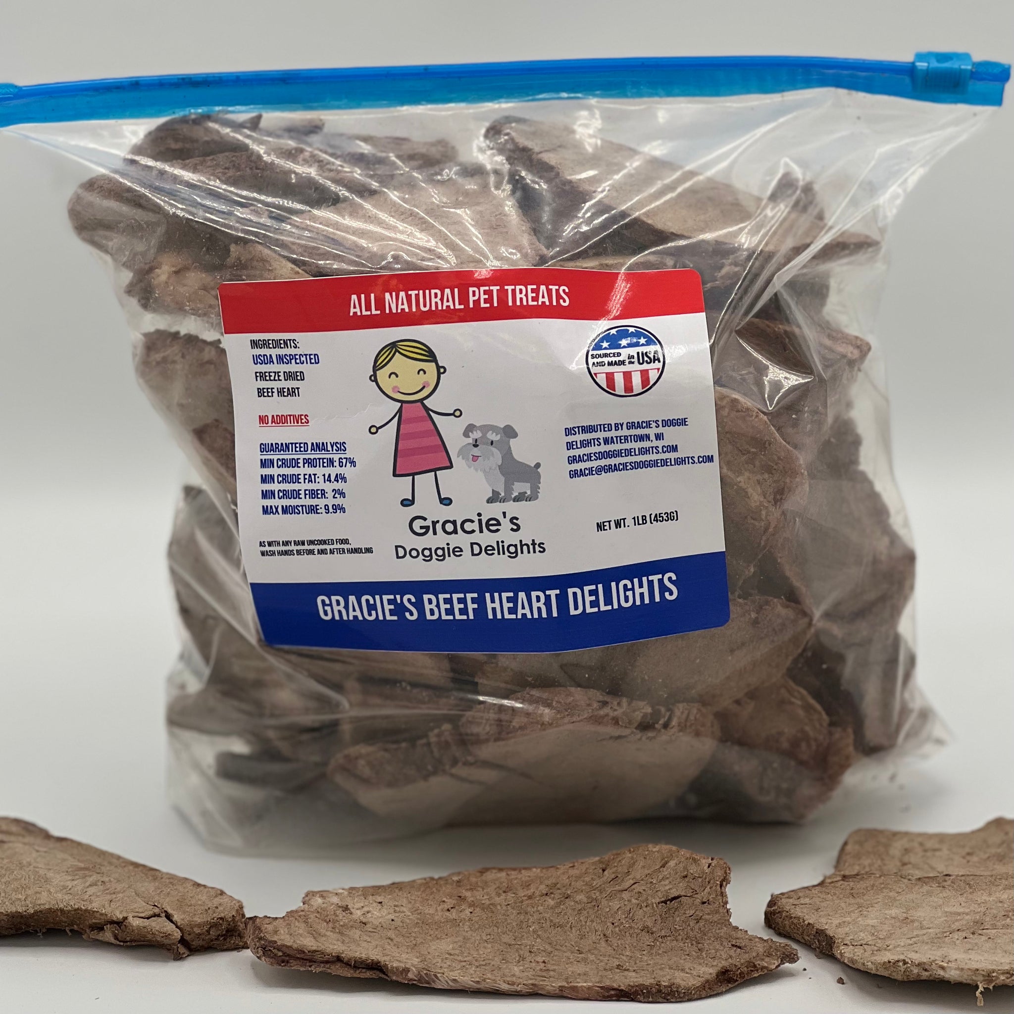 Where to buy top beef heart for dogs